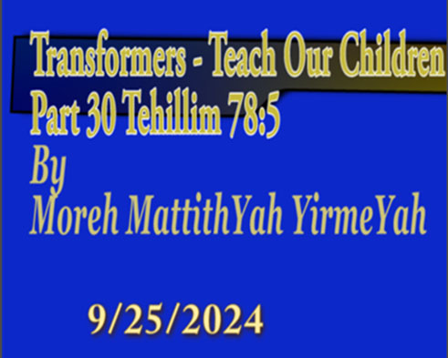 Teaching Video Thumbnail